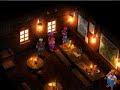 Let's Play Chrono Cross #37: The Boat Ride's Not a Problem, But the Lag Spike Makes Me Sick