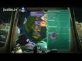 Get outta my pod! LBP