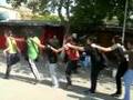 Ganadores en Ed. Fisica!