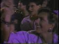 David Hasselhoff \"Is Everybody Happy\" Video & Baywatch Promo 1989