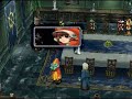 PSX : Xenogears Moments - Fei & Elly Make Love