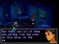 PSX : Xenogears Moments - Fei & Elly Make Love