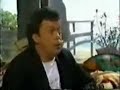 TWIGGY INTERVIEW TIM CURRY PART 2