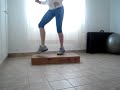 teaching step basico vero