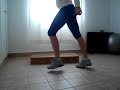 teaching step basico vero