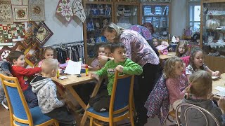 Náhled - Vánoční dílna pro děti ve Spolku ručních řemesel