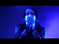 Just a Car Crash Away -- Live on Halloween \