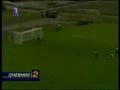 Rad - Partizan 0:3 Tosic 2 goals