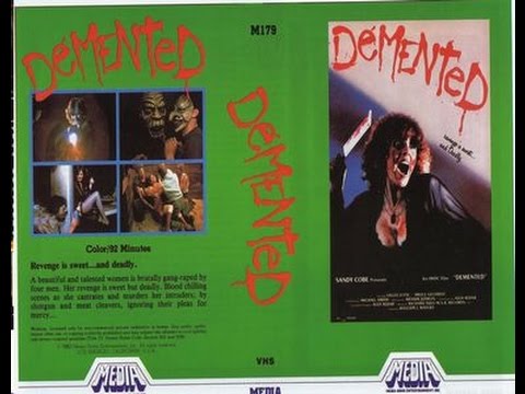 S3: Demented
