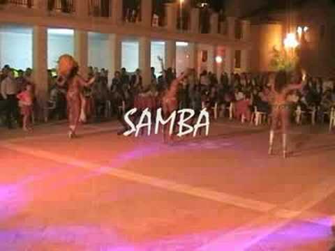 teggiano latino festival