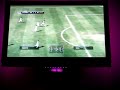 fifa 09 arsenal - inter milan