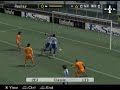 pes6 chelsea barcelona
