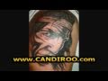Tatuajes de Indios Americanos y Guerreros Apaches