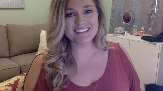Simple everyday curls
