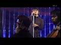 B'z 稲葉浩志 LOVE LETTER