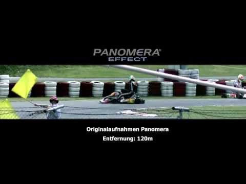 europameisterschaft - Das Multifocal-Sensorsystem Panomera sichert die FIA-CIK Kart-Europameisterschaft der Klasse KZ auf der ProKart Raceland Rennstrecke, die im Mai 2013 in Wack...