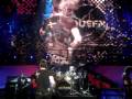 videos de QUEEN + PR - SHOW MUST GO ON - LIVE AT VIA FUNCHAL (SAO PAULO, 26.11.2008)