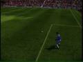 The Screamer Achievement on FIFA 09 Xbox 360