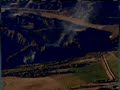 Super Scoopers Over Castaic, California, October 23