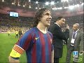 Final champions barça 06-07