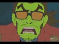 FLCL-Powerman 5000