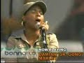 Damian Marley en concierto \"There for you\"
