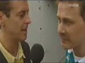 Raf Willems als arbiter Raf Willems als arbiter