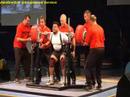 BILICAN ORHAN squat 390 kg