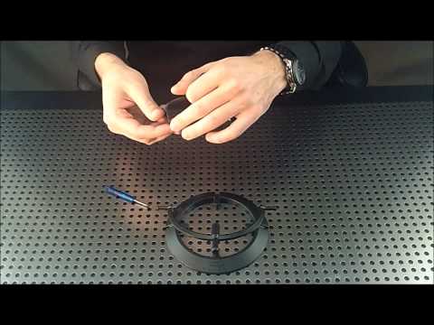 how to get rid of x squared