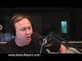 http://www.freeworldfilmworks.com/Anthony is on the Alex Jones Radio ShowYou can hear the replay at Prison PlanetThis is the official website of FREE WORLD FILM WORKS ®. We are dedicated to bringing the truth to the people of the planet through Anthony J. Hilder's documentary films. Please do not purchase our products from other vendors.   Websites selling our products may indicate that they are being illegally bootlegged. Please support our efforts by purchasing them here only.http://www.shop.freeworldfilmworks.com/http://www.shop.freeworldfilmworks.com/http://www.shop.freeworldfilmworks.com/