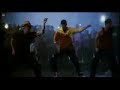 Step up 2 Tanz