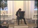 S. P. Londonow: Scherzo-Toccata