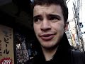 Tokyo Swan 17: The Mos Burger Boy