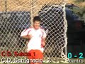 Subiza 1 - San Ignacio 0