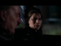 You're My Little Girl! - Rookie Blue