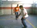 bailarinos...