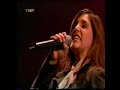 SOLEDAD PASTORUTTI EN EL LIMA -PERU  2005