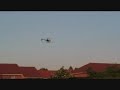 Xenonblue flying the T-Rex 450 SE V2 Xenonblue flying the T-Rex 450 SE V2
