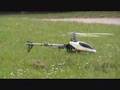 Xenonblue flying the T-Rex 450 SE V2