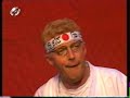Andre van Duin - Karateman