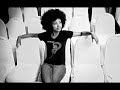 Esperanza Spalding:  Ponta de Areia