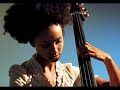 Esperanza Spalding:  Ponta de Areia