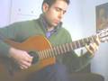 Feitiço(André sardet)