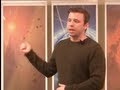 Hydrocarbon lakes on Titan - Alex Hayes (SETI Talks)