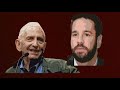 Daniel Ellsberg and Matthew Hoh in Conversation