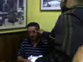 MUICA PUSCARIASUL BETZIV TUNS DE SMECHERI IN OMV ALBA IULIA PENTRU CA A PIERDUT LA CARTI!!!!