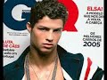 cristiano ronaldo vs  robinho