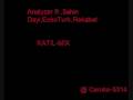 Analyzer Ft. Rekabet,$ahiN Dayi Ecko-Turk - KatilMIX Analyzer Ft. Rekabet,$ahiN Dayi Ecko-Turk - KatilMIX