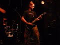 Putrid Inbred @ Houten Death Fest