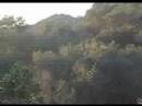 Hiking in LA